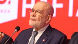 İktidarı eleştiren Karamollaoğlu: Vay aciz insanlar vay