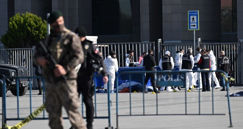 İstanbul Adliyesi’nde güvenlik önlemleri artırıldı