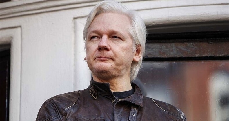 Julian Assange hakkında yeni karar