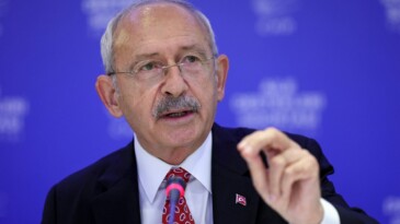 Kılıçdaroğlu liste paylaşıp Erdoğan’a seslendi: Varsa yüreğin…