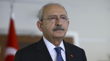 Kılıçdaroğlu’ndan Bahçeli’ye Şevki Yılmaz tepkisi