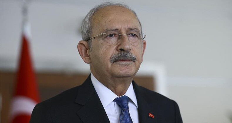 Kılıçdaroğlu’ndan Bahçeli’ye Şevki Yılmaz tepkisi