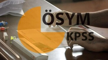 KPSS-2024/4 Tercih Başvurusu Ne Zaman Bitecek?