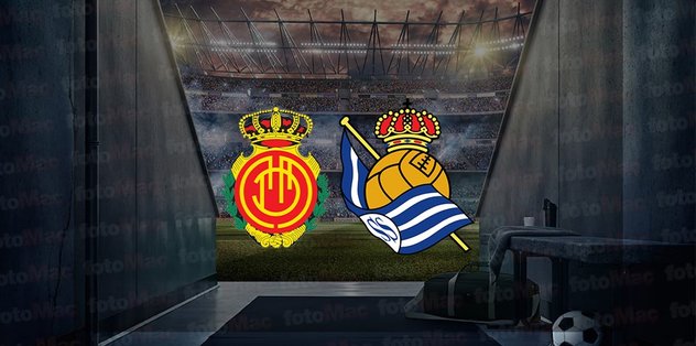 Mallorca – Real Sociedad maçı ne zaman, saat kaçta ve hangi kanalda canlı yayınlanacak? | İspanya Kral Kupası