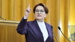 Meral Akşener’den ‘kök maaş’ tepkisi