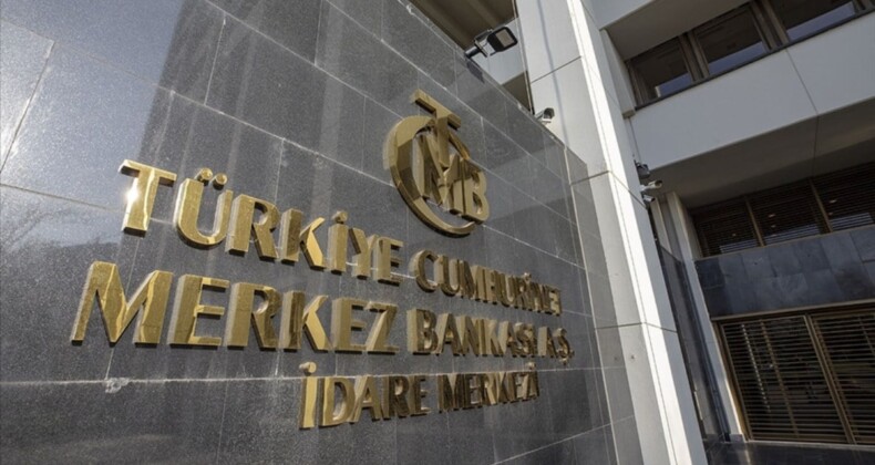 Merkez Bankası yılın ilk enflasyon raporunu bugün paylaşacak