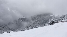 Meteoroloji’den 12 il için sarı ve turuncu kodlu uyarı (Bugün hava nasıl olacak?)