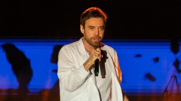 Murat Dalkılıç bütün konserlerini iptal etti