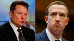 Musk kaybetti, Zuckerberg kazandı