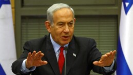 Netanyahu’nun selefinden çok sert eleştiri