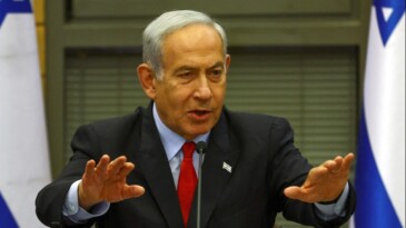 Netanyahu’nun selefinden çok sert eleştiri