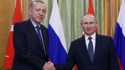 Putin’in Türkiye ziyareti ertelendi