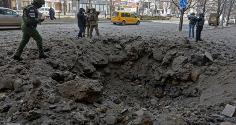 Rusya: Pobeda’yı kontrol altına aldık