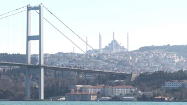 Seçim öncesi İstanbul için Erdoğan imzalı dönüşüm kararı