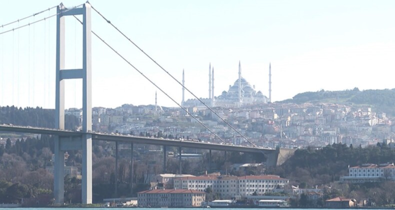 Seçim öncesi İstanbul için Erdoğan imzalı dönüşüm kararı