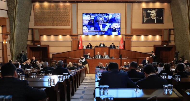 Seçim öncesinde Sarıyer’in 50 yıllık tapu sorunu çözüldü