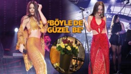 Simge Sağın’dan sevgililer günü mesajı! ‘Böyle de güzel be’ – Magazin Haberleri