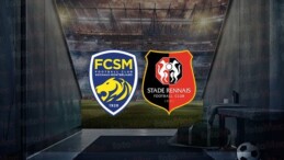 Sochaux – Rennes maçı ne zaman, saat kaçta ve hangi kanalda canlı yayınlanacak? | Fransa Kupası