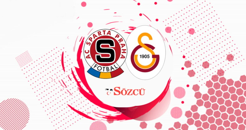 Sparta Prag Galatasaray maçı canlı yayın (UEFA Avrupa Ligi play-off turu rövanş maçı)