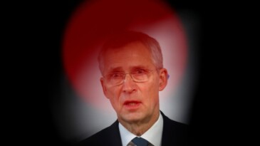 Stoltenberg: Ukrayna NATO üyesi olacak