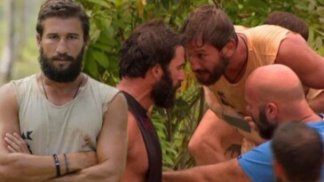 Survivor Adem Kılıçcı’dan olay Survivor iddiası! ‘Turabi hep böyle yapıyor’