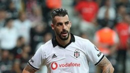 TRANSFER HABERLERİ | Eski Beşiktaşlı Alvaro Negredo Real Valladolid’de!