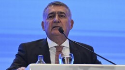 TÜSİAD Başkanı Turan: Ekonomiyi biraz daha soğutmamız gerekiyor