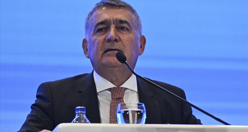 TÜSİAD Başkanı Turan: Ekonomiyi biraz daha soğutmamız gerekiyor