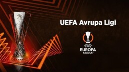 UEFA Avrupa Ligi ve Avrupa Konferans Ligi’nde son 16 kuraları yarın çekilecek