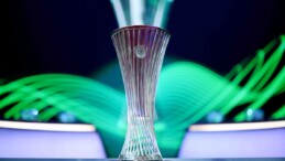 UEFA Konferans Ligi’nde play-off rövanş haftası