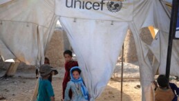 UNICEF’den Deprem Mesajı: Milyonlarca Çocuğun Hayatı Altüst Oldu