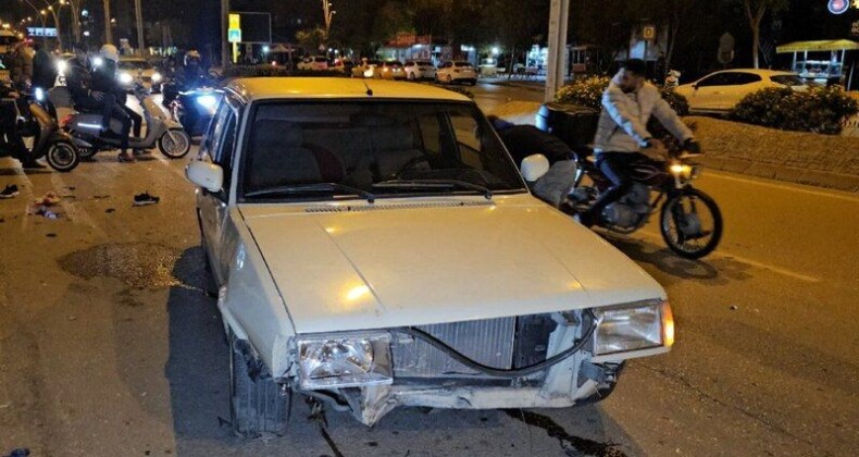 Adana’da ölümlü ve yaralamalı trafik kazasına karışan alkollü sürücüye 6 yıl 3 ay hapis