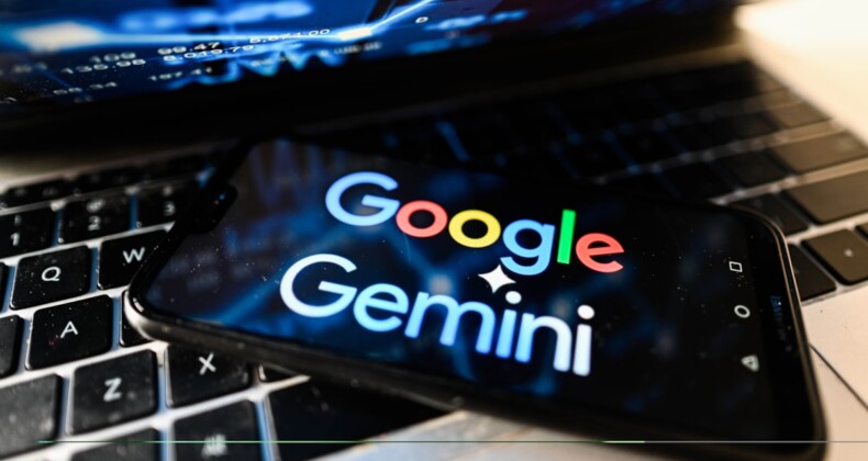 Yapay zekâ botu Google Gemini’den hata üstüne hata