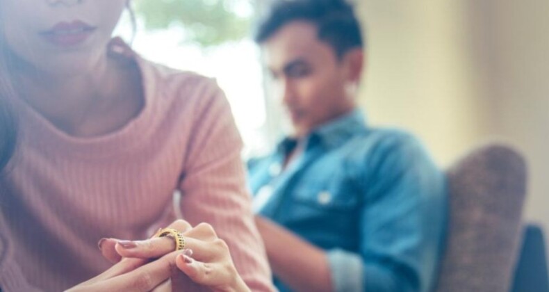 Yargıtay’dan karar: ‘Alo’ diye hitap etmek boşanma sebebi