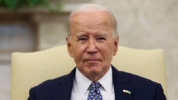 ABD Başkanı Biden’dan Gazze’de ateşkes açıklaması