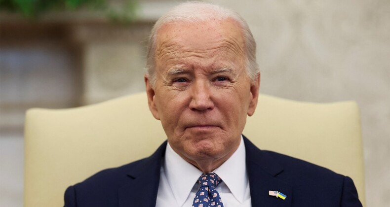 ABD Başkanı Biden’dan Gazze’de ateşkes açıklaması