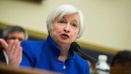 ABD Hazine Bakanı Yellen’dan İsrail’e çağrı