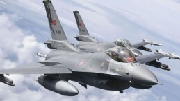 ABD Senatosu’ndan Türkiye’ye F-16 satışı kararı