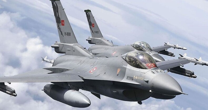 ABD Senatosu’ndan Türkiye’ye F-16 satışı kararı