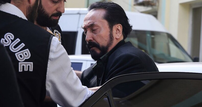 Adnan Oktar’ın ByLock’u: Wickr