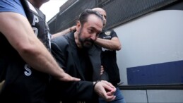 Adnan Oktar’ın cezaevi değiştirildi