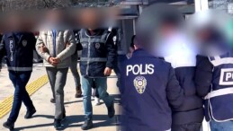 AKP’li belediye başkanı fuhuş operasyonunda tutuklandı