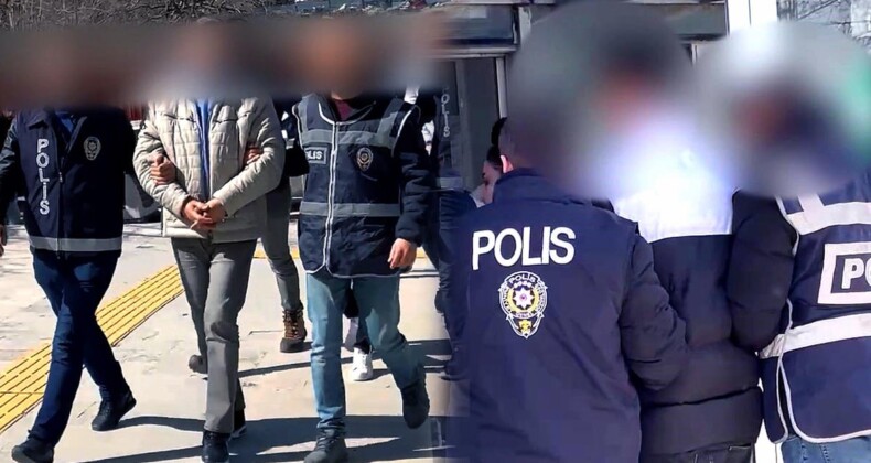 AKP’li belediye başkanı fuhuş operasyonunda tutuklandı