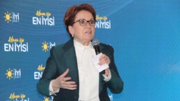 Akşener: 1 Nisan’da Adana’da öyle bir sonuçla karşılaşacağız ki…