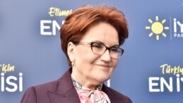 Akşener: Emeklilere 11 bin TL seyyanen zam vereceksin