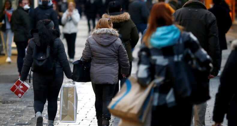 Almanya’da enflasyon yüzde 2,7’ye geriledi