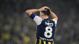 Ankaragücü’nden TFF’ye Mert Hakan Yandaş şikayeti