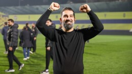 Arda Turan: Kendimi Atletico Madrid efsanesi olarak görüyorum