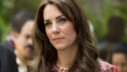 Aylardır gözlerden uzak… Kate Middleton hakkındaki komplo teorileri hızla yayılıyor