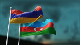 Azerbaycan ve Ermenistan, barış müzakereleri için bir araya geliyor